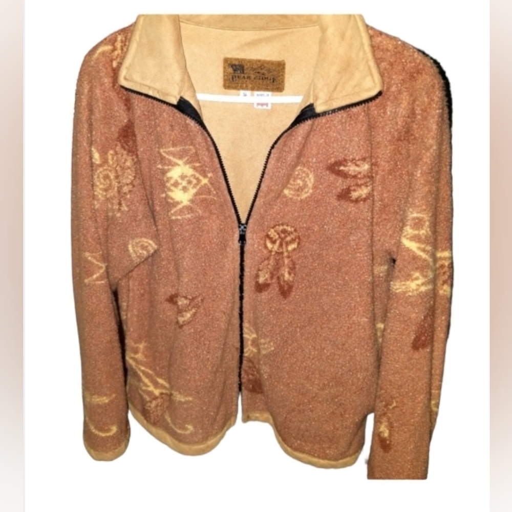 Bear Ridge Jacket